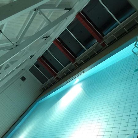 Fewo Mit Pool Haus Enere Au Todtmoos Exterior photo