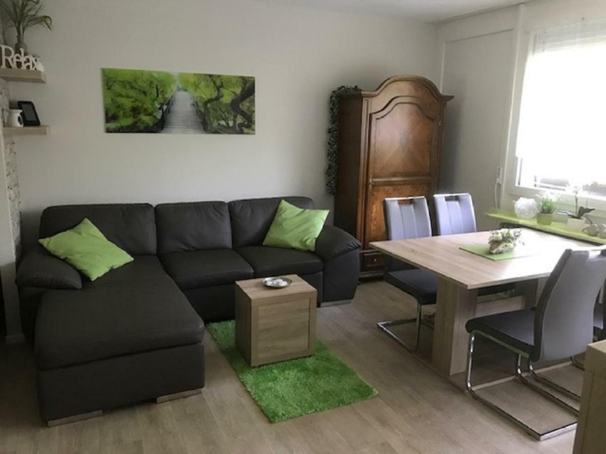 Fewo Mit Pool Haus Enere Au Todtmoos Exterior photo